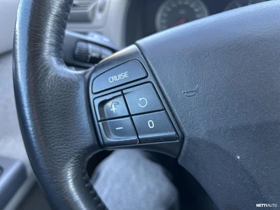Volvo V50 2,4 Kinetic BUSINESS 2004, photo 7/9