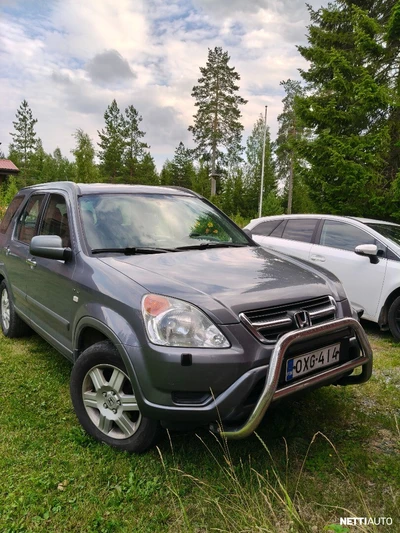 Honda CR-V 2004, kuva 2/7