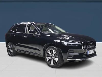 Volvo XC60 2024, photo 3/10