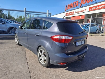 Ford C-Max 2013, kuva 3/9