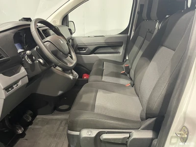 Peugeot Expert BlueHDi 145 XL 2022, photo 4/21