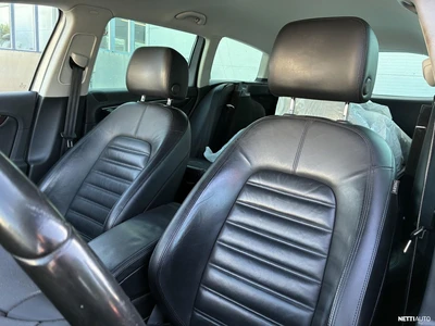 Volkswagen Passat 2011, kuva 5/9