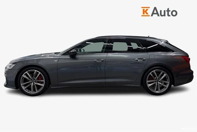 Audi A6 2021, kuva 5/30