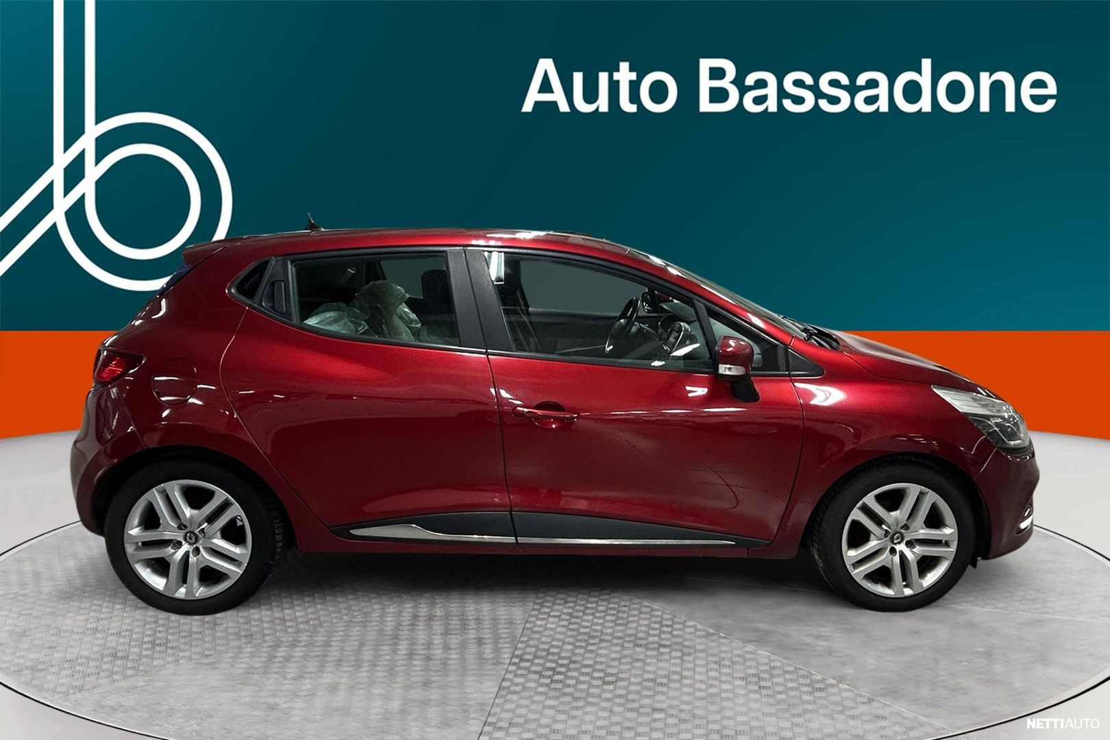 Renault Clio 2016, kuva 6/18