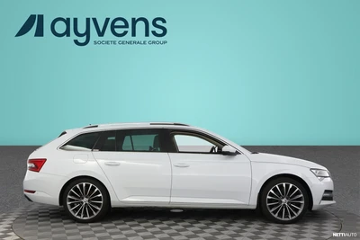Skoda Superb 2023, kuva 3/16