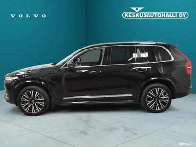 Volvo XC90 2023, photo 3/30