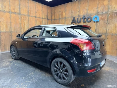 Kia ProCeed Pro_cee'd 2,0 CRDi EX 2008, kuva 2/20