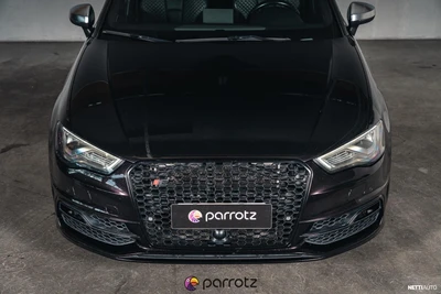 Audi S3 2016, photo 7/20