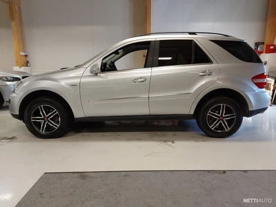 Mercedes-Benz ML 2007, kuva 2/25
