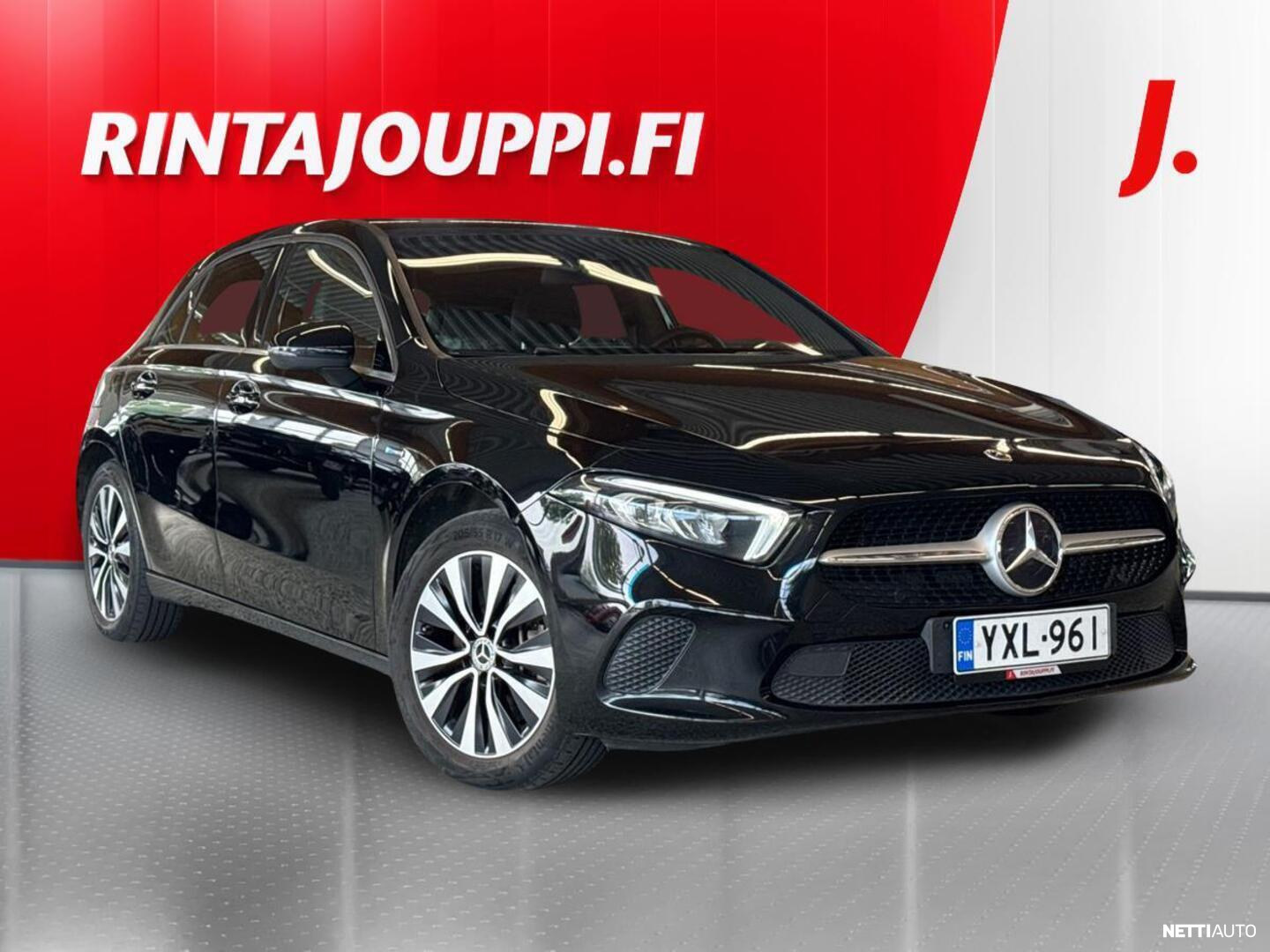 Mercedes-Benz A 250 e A Business Style EQ Power