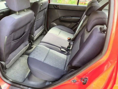 Hyundai Getz 1,4 GLS 5d 2007, kuva 7/7