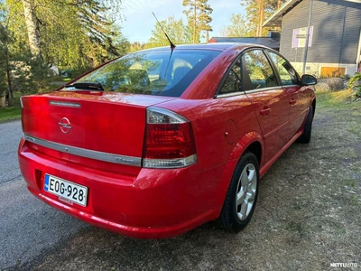 Opel Vectra 2008, kuva 4/9