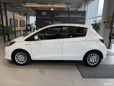 Toyota Yaris 2013, kuva 2/21