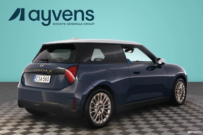 MINI Hatchback 2025, kuva 4/17