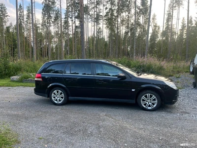 Opel Vectra 2007, kuva 3/8