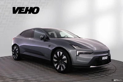 Polestar 4 Long Range Dual motor 2025, kuva 7/32