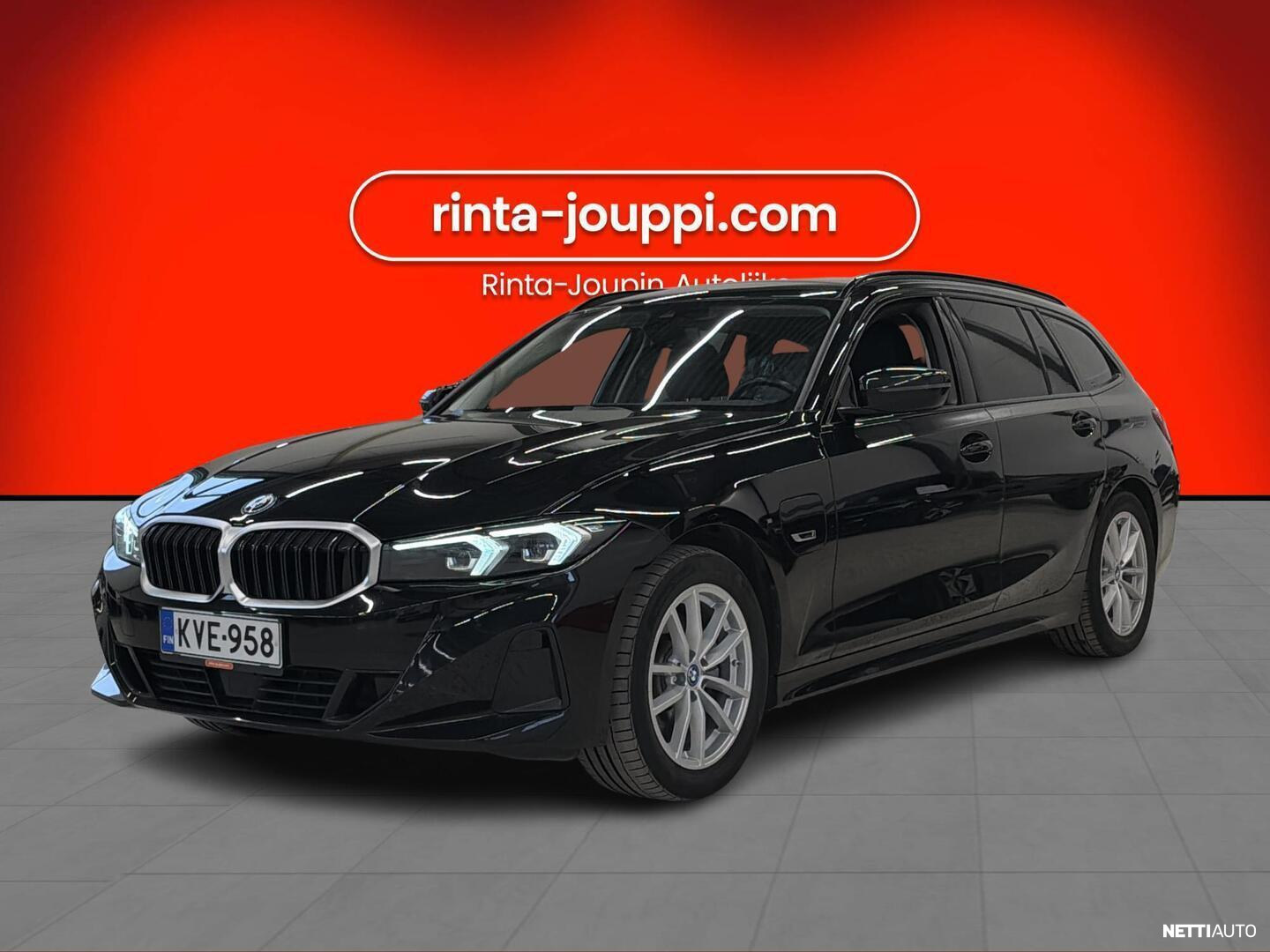 BMW 330