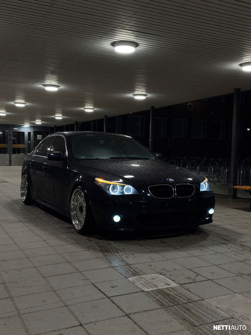 BMW 535