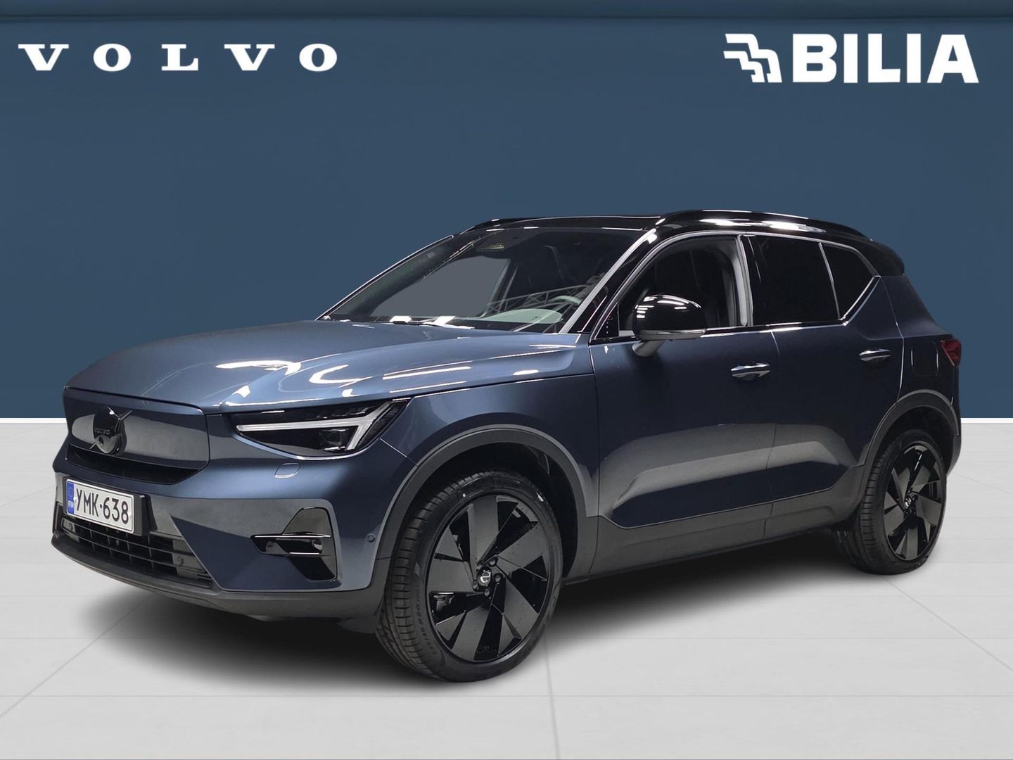 Volvo EX40
