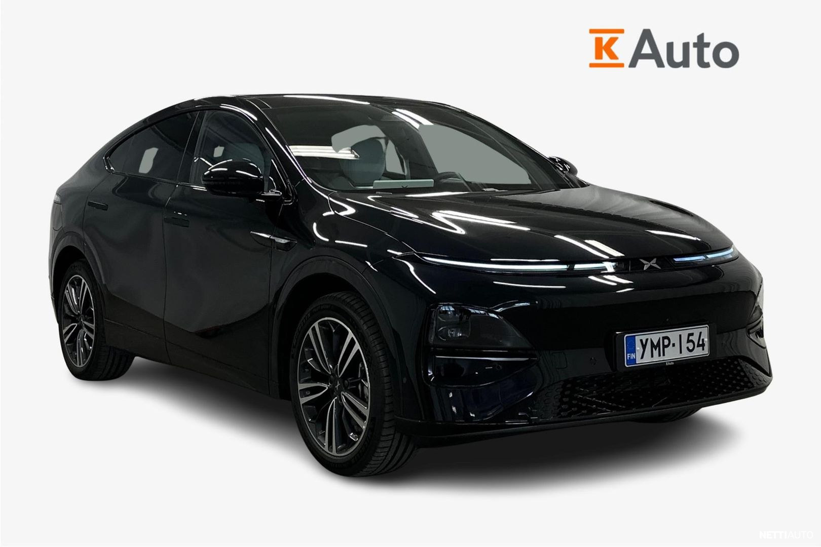 XPENG G6