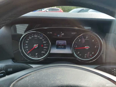 Mercedes-Benz E 220 d A Business 2016, kuva 4/5