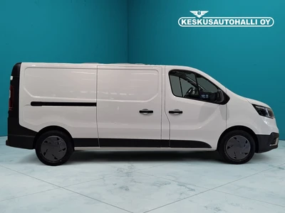 Renault Trafic 2026, photo 6/10
