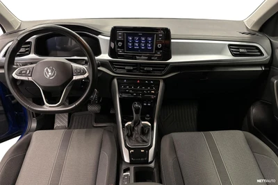 Volkswagen T-Roc 2024, kuva 7/34