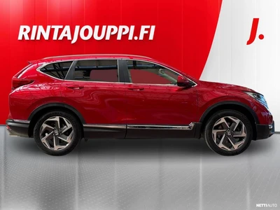 Honda CR-V Executive AWD AT 193 hv 2019, kuva 6/28