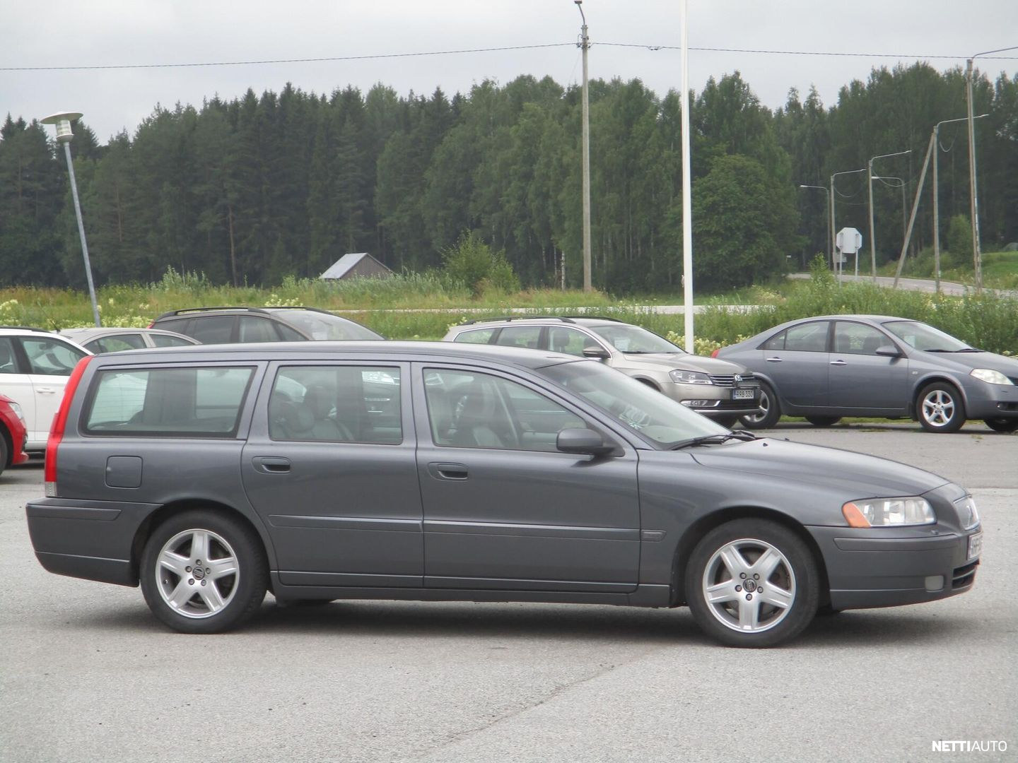 Volvo V70