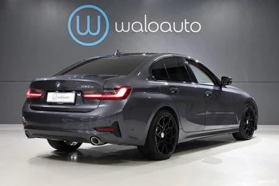 BMW 330 e Sport line 2020, kuva 5/26