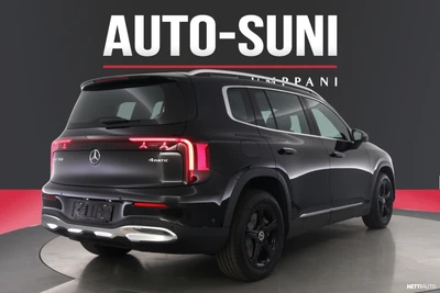 Mercedes-Benz GLB 2026, kuva 4/34
