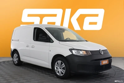 Volkswagen Caddy 2023, photo 1/30