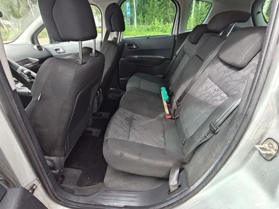 Peugeot 3008 Sport HDi 110 FAP 2009, kuva 5/8