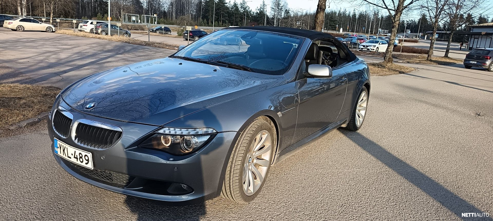 BMW 635