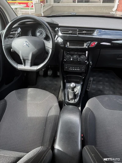 Citroen C3 VTi 82 Premium 2014, photo 7/22