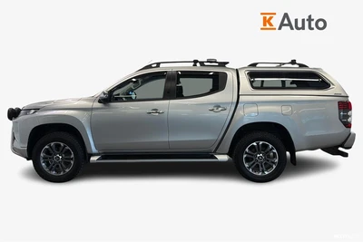 Mitsubishi L200 2021, photo 7/33