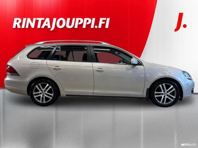 Volkswagen Golf 2012, kuva 5/27