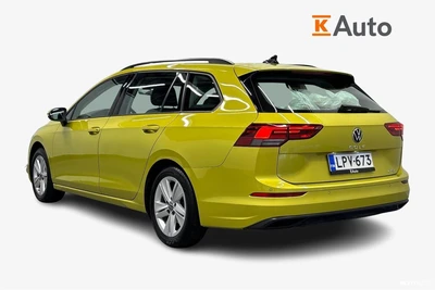 Volkswagen Golf 2022, kuva 2/33