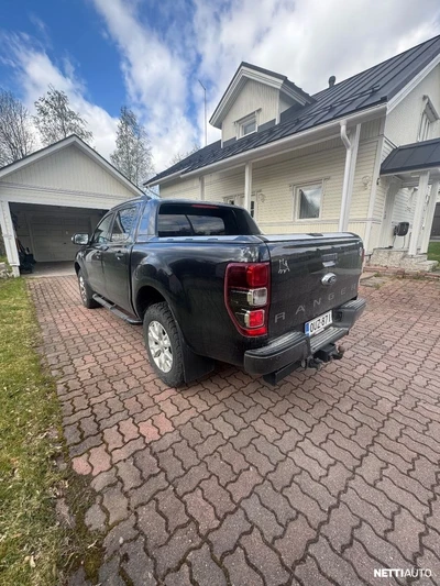 Ford Ranger 2015, photo 5/15