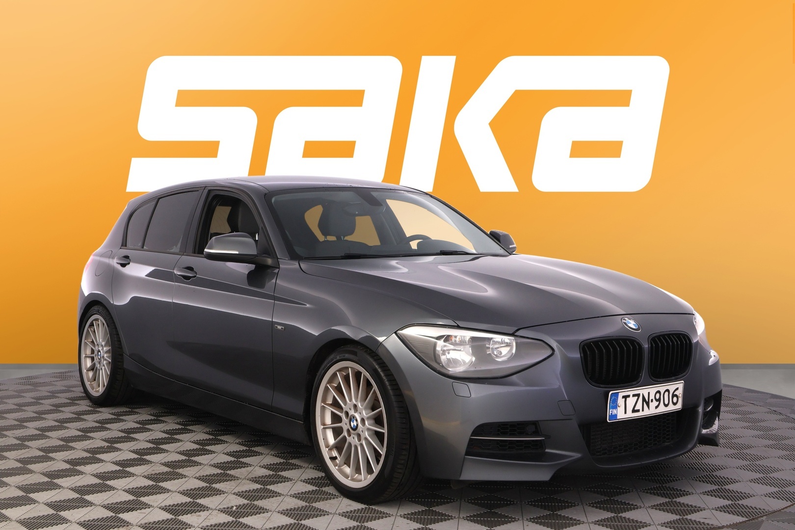BMW 116