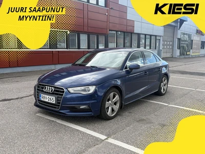 Audi A3 2014, kuva 1/26