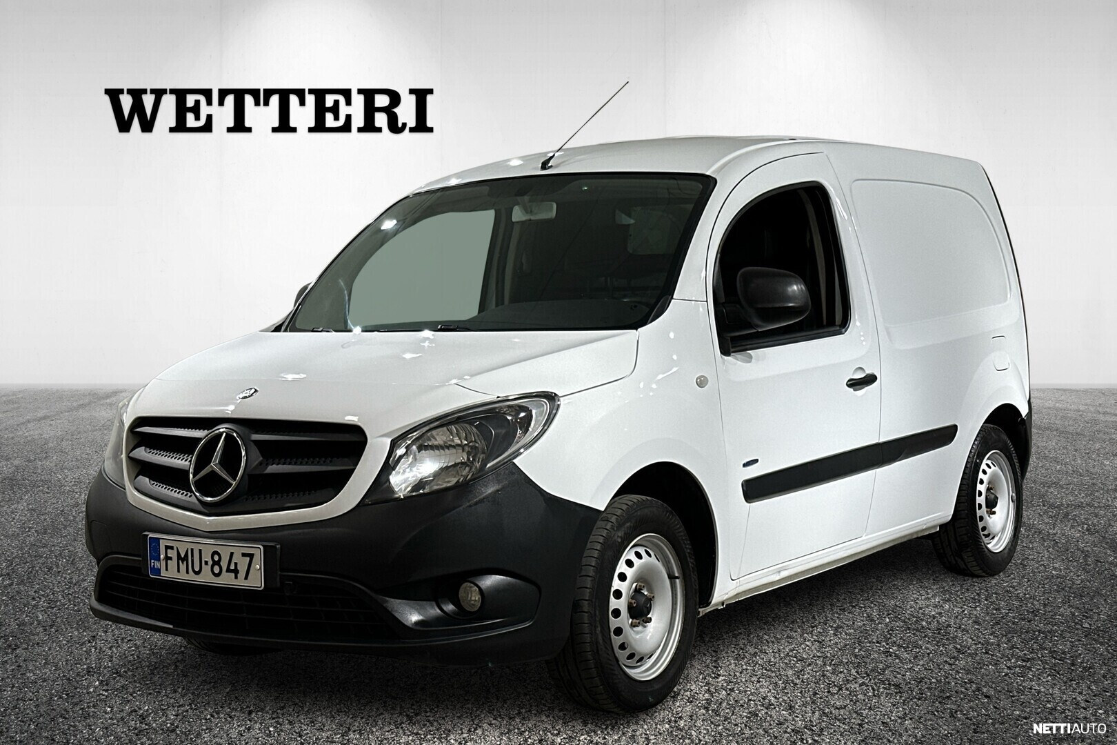 Mercedes-Benz Citan