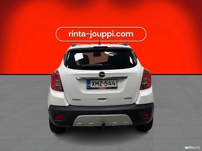 Opel Mokka 2016, kuva 7/32