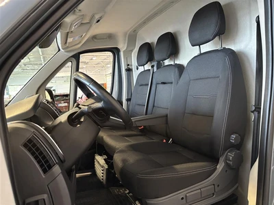 Citroen Jumper 2024, photo 7/23