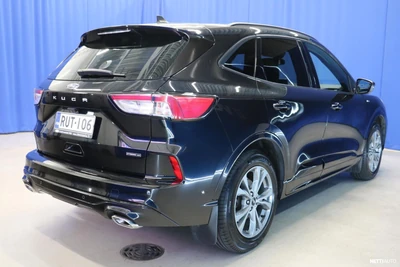 Ford Kuga 2021, photo 6/31