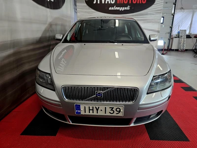 Volvo V50 2006, photo 4/11