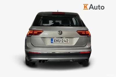Volkswagen Tiguan 2017, kuva 3/23