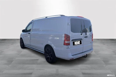 Mercedes-Benz Vito 2019, kuva 3/17