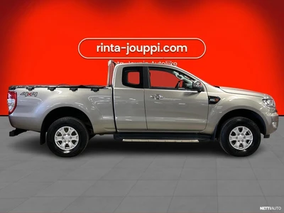 Ford Ranger 2018, photo 5/27