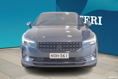 Polestar 2 2023, kuva 2/24